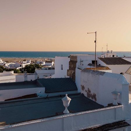 Dona Lola Rooms Conil De La Frontera Bagian luar foto