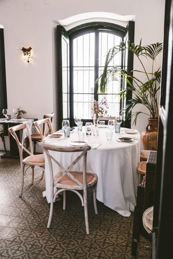 Dona Lola Rooms Conil De La Frontera Bagian luar foto