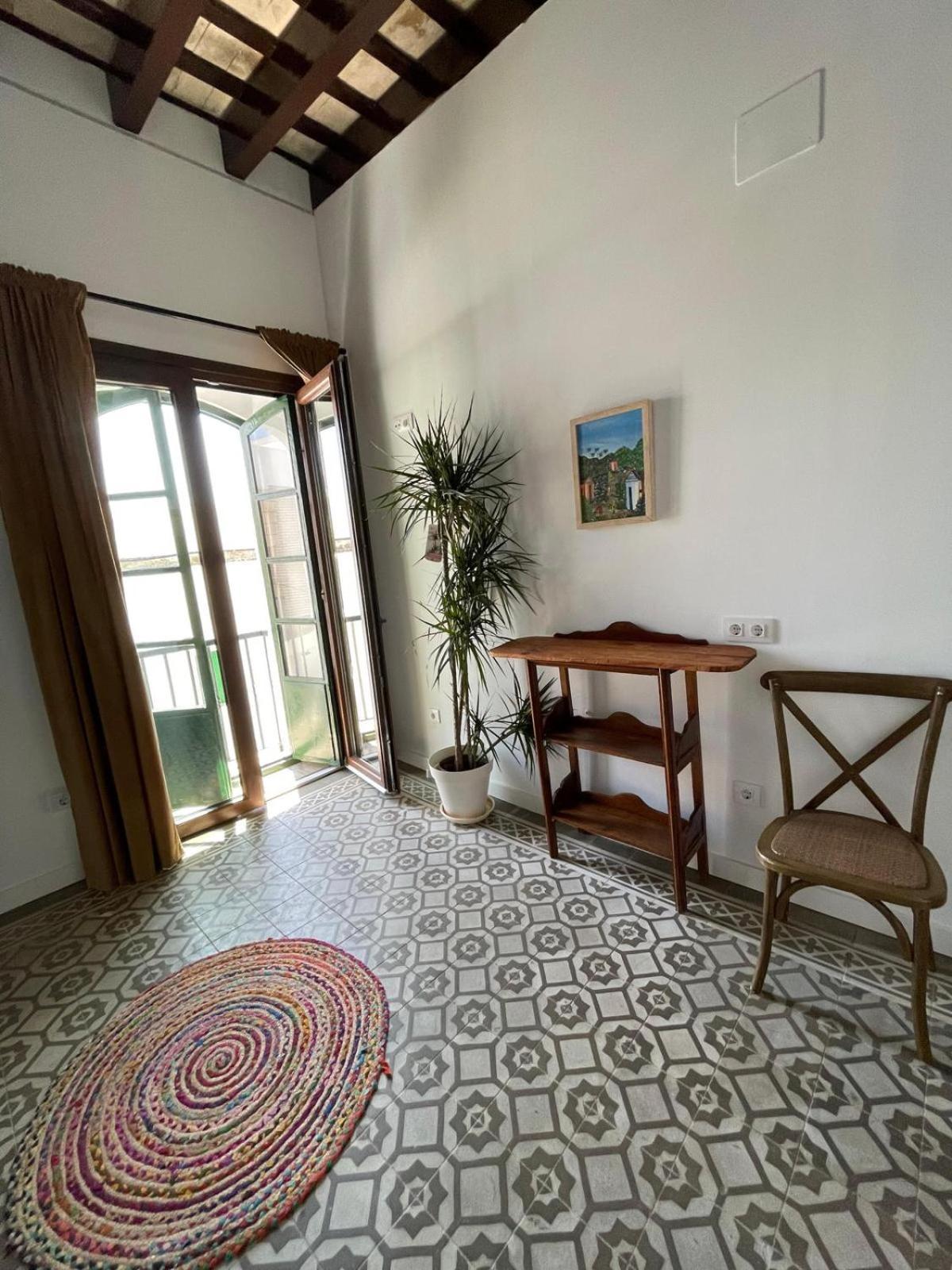 Dona Lola Rooms Conil De La Frontera Bagian luar foto